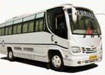 35 Seater Coach Car Hire In Bangalore as Local Bengaluru 35 Seater Coach Outstation Cabs In Bangalore